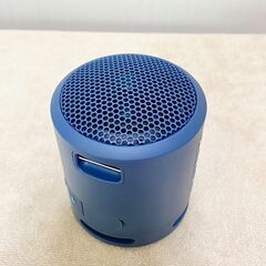 ソニー　SONY　SRS-XB13　ポータブルスピーカーの画像