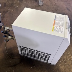 冷凍式エアドライヤ　SMCの画像