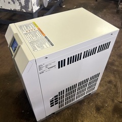 冷凍式エアドライヤ　SMCの画像