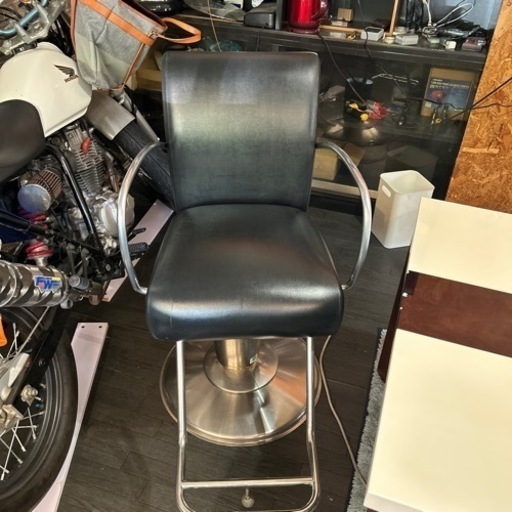 タカラベルモント マッコウ 
セット椅子