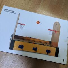 ボード　バスケットボール　ゲーム　中古