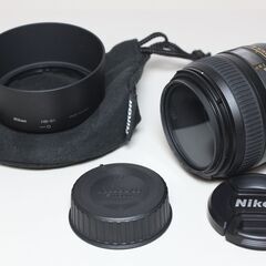 Nikon/AF-S DX Micro NIKKOR 40mm f2.8G/マイクロレンズ ⑤