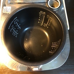 炊飯器　10合炊き　ナショナルの画像