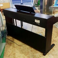 CASIO電子ピアノAP-21の画像