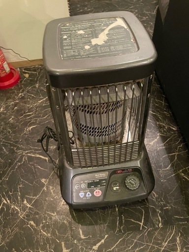 業務用ストーブ値下げ最終価格
