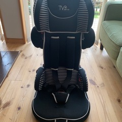 《お取引中
》チャイルドシート トラベルベスト EC ISOFIX　の画像