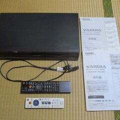 東芝　VARDIA　RD-E305K
