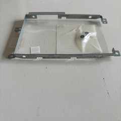 内蔵3.5インチHDD取り付け金具の画像