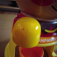 アンパンマン かき氷機の画像