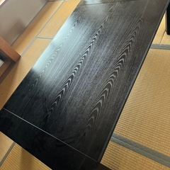 ローテーブル