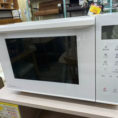 🥨まだまだ新しい🥨オーブンレンジ Panasonic パナソニッ...