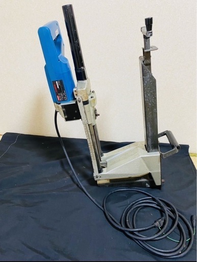 RYOBI リョービ コミ栓角のみ DM-6C-10 中古　動作品　