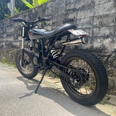 FTR223 フルカスタムの画像