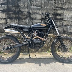 FTR223 フルカスタムの画像