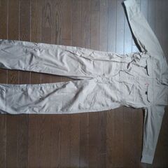 つなぎ　作業着　服