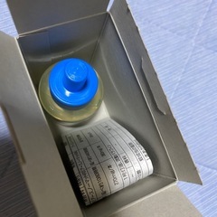ノーマット取り替えボトル1本★微香性の画像