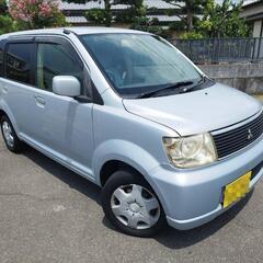 【車検令和7年3月まで】★80000キロ★即乗り★