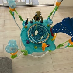 ジャンパー　
