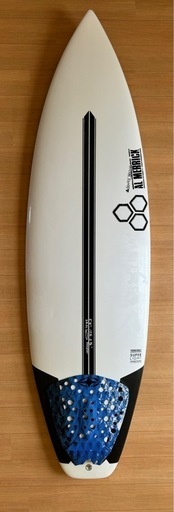 アルメリック サンプラー 5.8  EPS