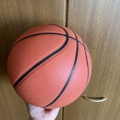 【美品】molten バスケットボールの画像