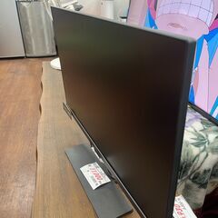 リサイクルショップどりーむ天保山店　No12232 PCモニター　モニター　2021年製　高年式　BenQ　の画像