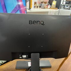 リサイクルショップどりーむ天保山店　No12232 PCモニター　モニター　2021年製　高年式　BenQ　の画像