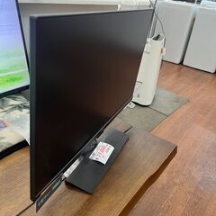 リサイクルショップどりーむ天保山店　No12232 PCモニター　モニター　2021年製　高年式　BenQ　の画像