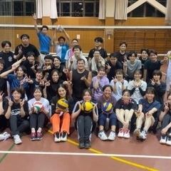 🌸VolleyBall🏐コミュニティ〜❗️❗️