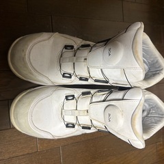 アシックス 安全靴の画像