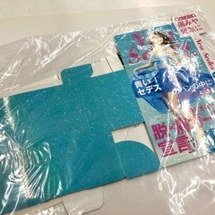 未使用　山本美月　非売　　厚地ポスター　プレミアの画像
