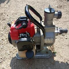 ㈱工進　ハイデルスポンプ　SEM-25Zの画像