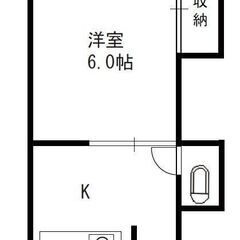☆最寄り駅はありません！バス便です！【佐藤荘】 - 横浜市