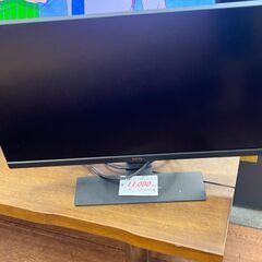 リサイクルショップどりーむ天保山店　No12229　PCモニター　モニター　2022年製　高年式　BenQ　