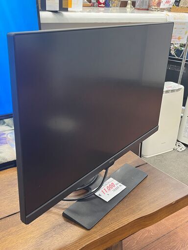 リサイクルショップどりーむ天保山店 No12229 PCモニター モニター