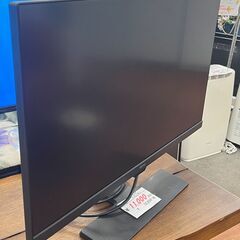 リサイクルショップどりーむ天保山店　No12229　PCモニター　モニター　2022年製　高年式　BenQ　の画像