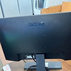リサイクルショップどりーむ天保山店　No12229　PCモニター　モニター　2022年製　高年式　BenQ　の画像