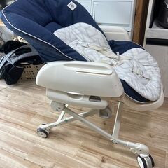 ハイローチェア　コンビ