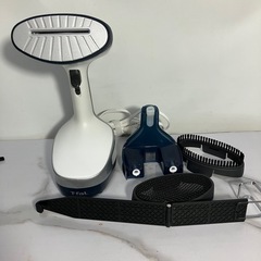 K2408-189 T-fal衣類スチーマー DT8100 通電...