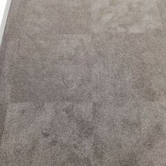 サンゲツ　タイルカーペットの画像