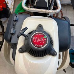 【中古品】ホンダ　FV200　耕運機　の画像