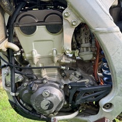 yz250fの画像