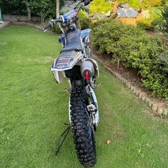 yz250fの画像