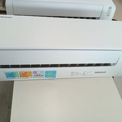 ★ジモティ割あり★ Hisense エアコン HA-S22CE8...