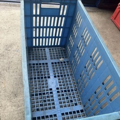 収穫かご プラスチック製 丈夫な収穫カゴ 収穫コンテナ コンテナ