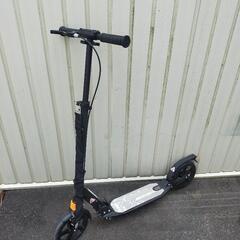 大人用キックボード　Urban Scooter  美品　ブレーキ...