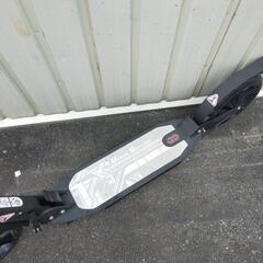 大人用キックボード　Urban Scooter  美品　ブレーキ付き　アーバンスクーターの画像