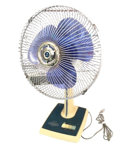 Do-003家電 季節、空調家電 扇風機