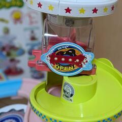 ディズニー　ボールでごきげん！ジャンピングコースターの画像
