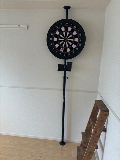 ダーツライブホーム