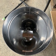 〔値下げしました〕循環式シルバー精米機 の画像